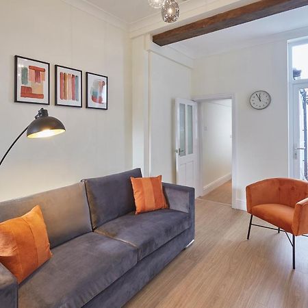Host & Stay - Fountains Cottage 기스버러 외부 사진